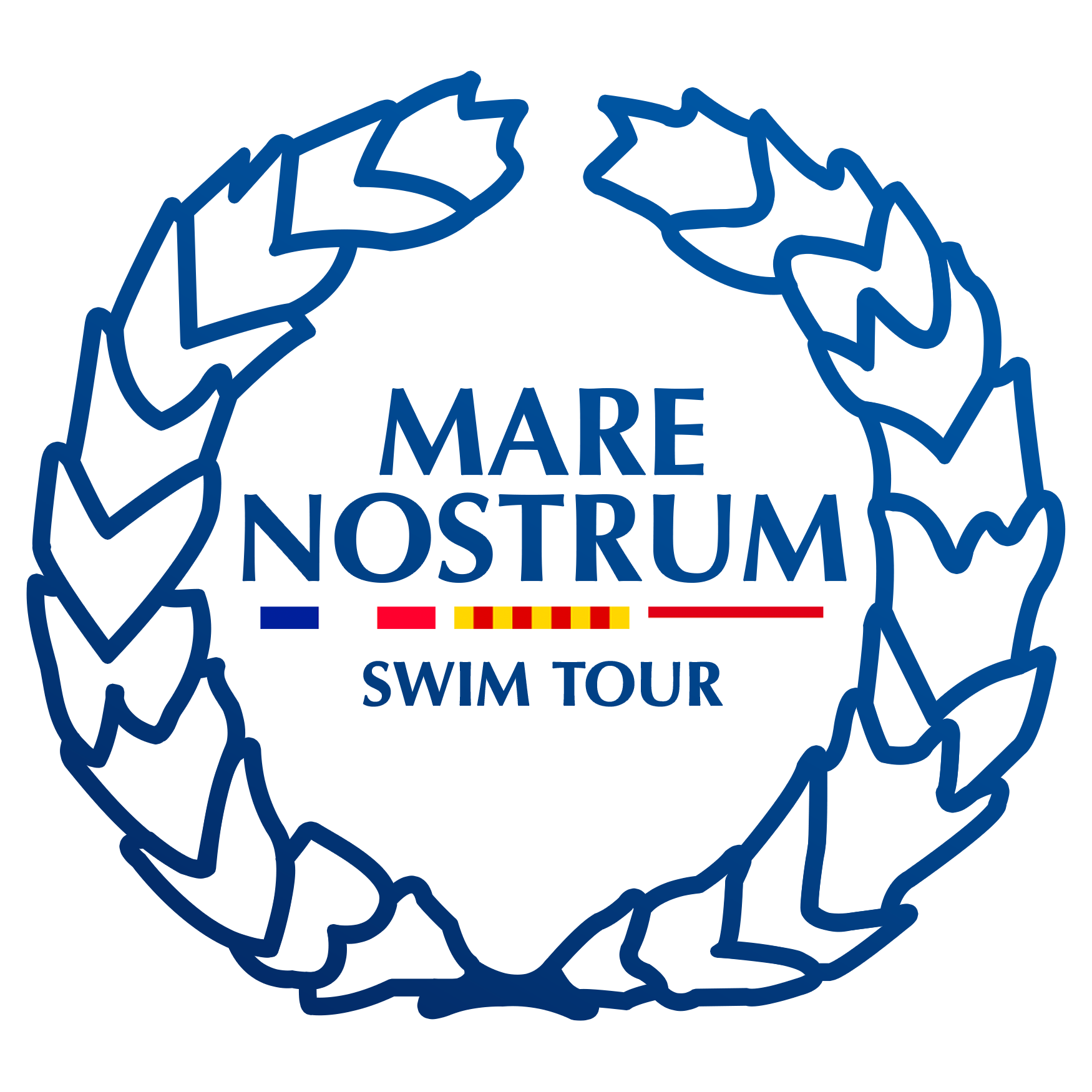 Mare Nostrum Swim Tour